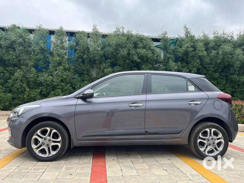 Hyundai I20 Asta Option, 2019, Petrol