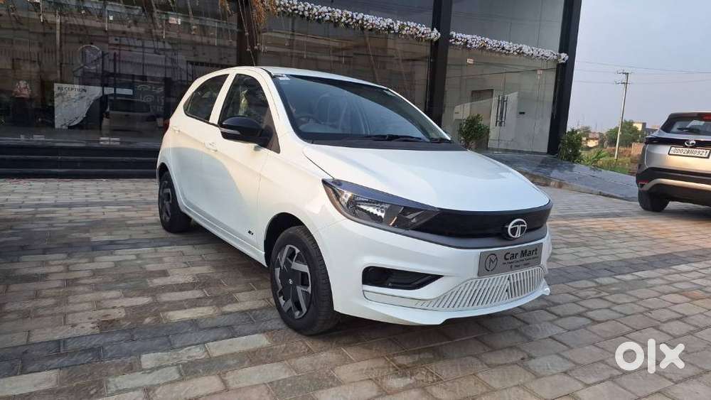Tata Tiago Ev Xt Lr, 2026, Electric