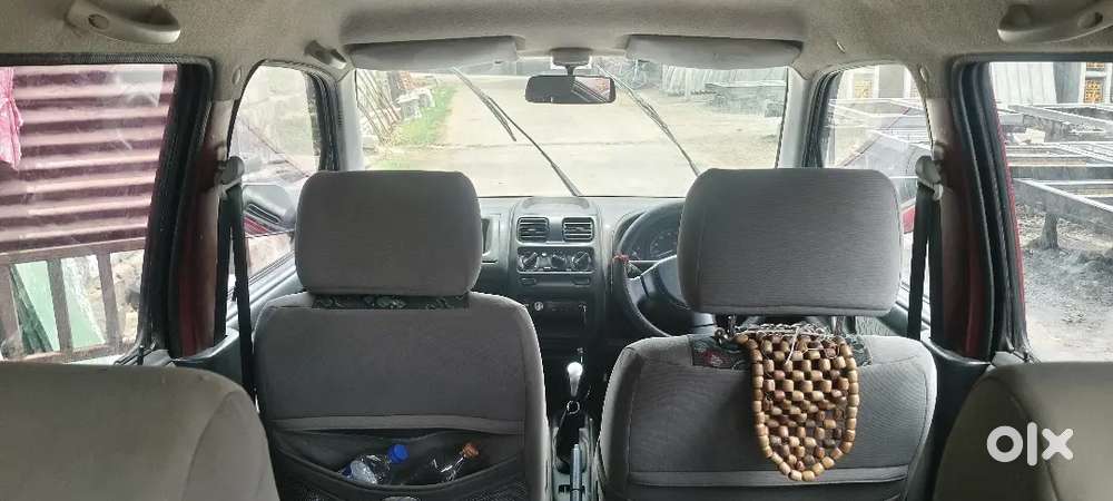 Honda Wr-v Petrol 2010