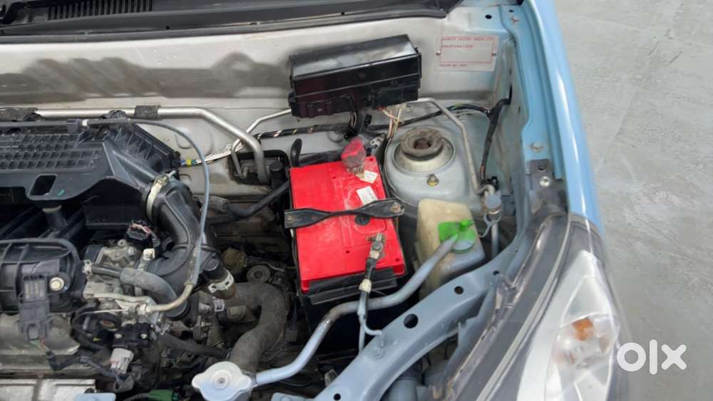 Maruti Suzuki Alto 800 Lxi, 2015, Petrol