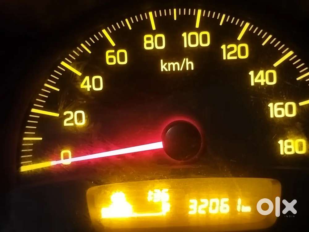 Maruti Suzuki Celerio Lxi 2020