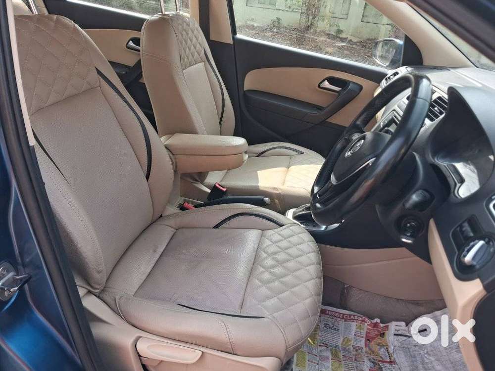 Volkswagen Ameo 1.5 Tdi Highline Plus, 2017, Diesel