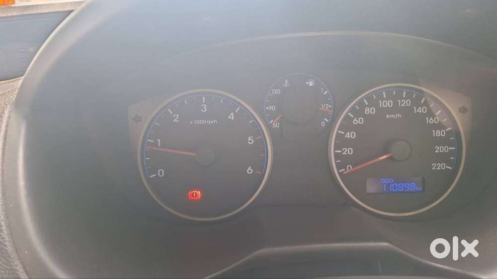 Hyundai New I20 2012 Diesel