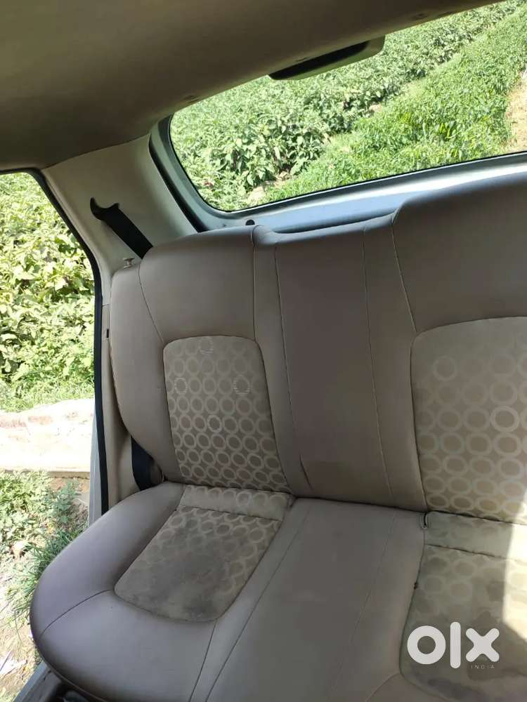 Hyundai I10 2009