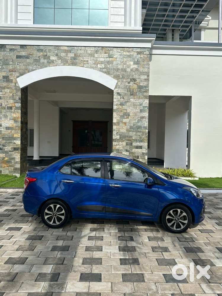 Hyundai Xcent Diesel 2014 Well Maintained, 25 Km Millege