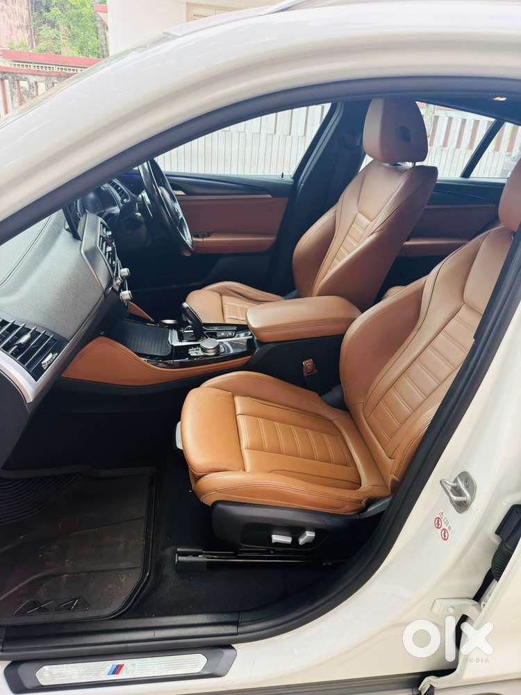 Bmw X4 M Sport X Xdrive30d, 2021, Diesel