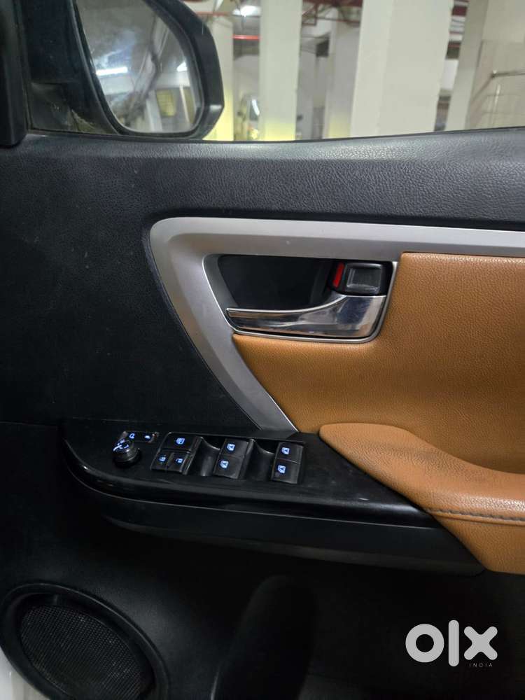 Toyota Fortuner 4x2 At 2.8 Diesel, 2019, Diesel