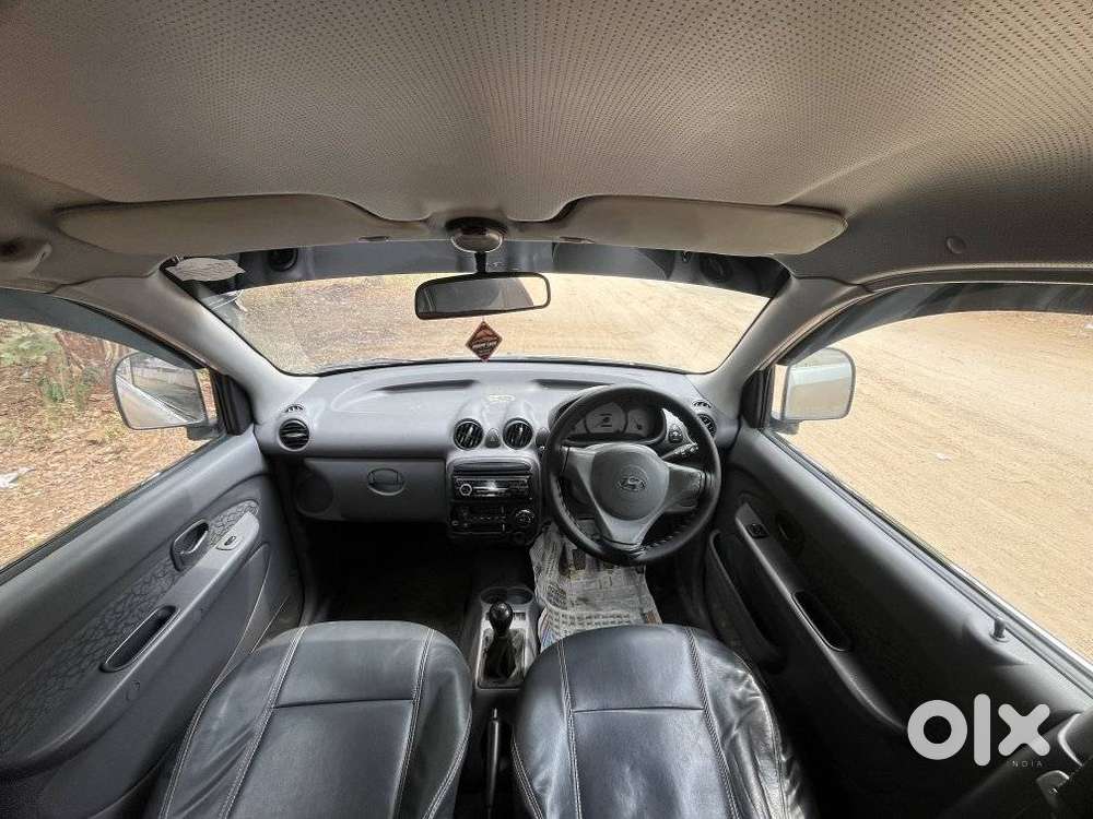 Hyundai Santro Xing Xl Erlx Euro Ii, 2006, Petrol