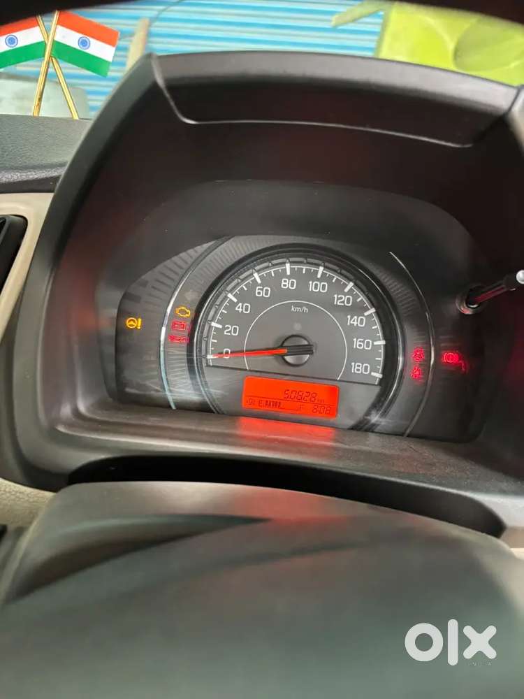 Maruti Suzuki Wagon R 2020 Second Owner