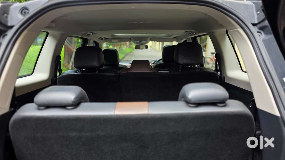 Mahindra Scorpio-n, 2025, Diesel