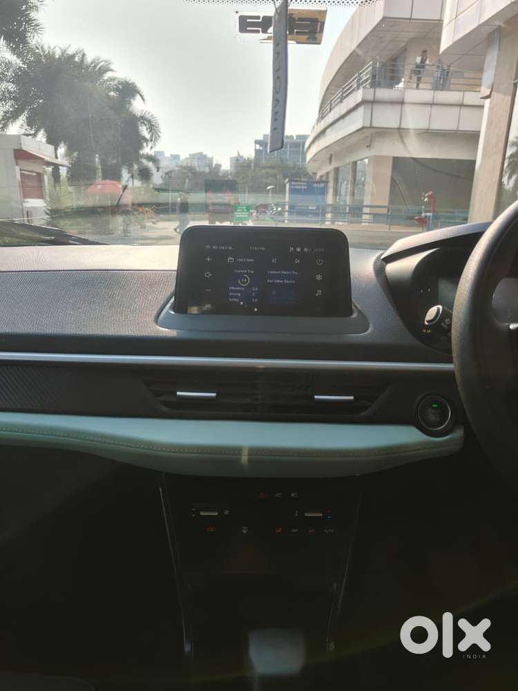 Tata Nexon Creative 1.2 Revotron Petrol 6 Amt, 2024, Petrol