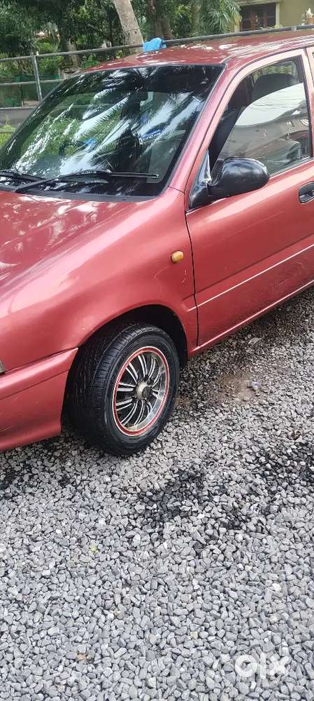 Maruti Suzuki Zen Estilo 1999