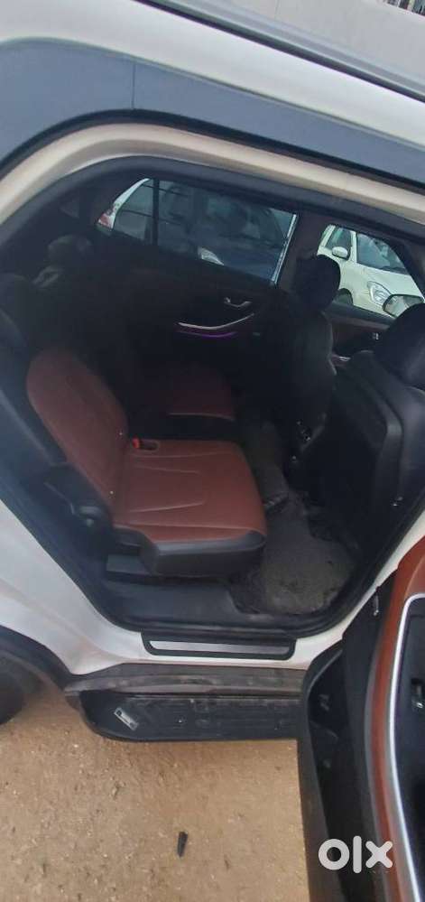 Hyundai Alcazar 1.5 Signature (o) Diesel At 7 Str, 2023, Diesel