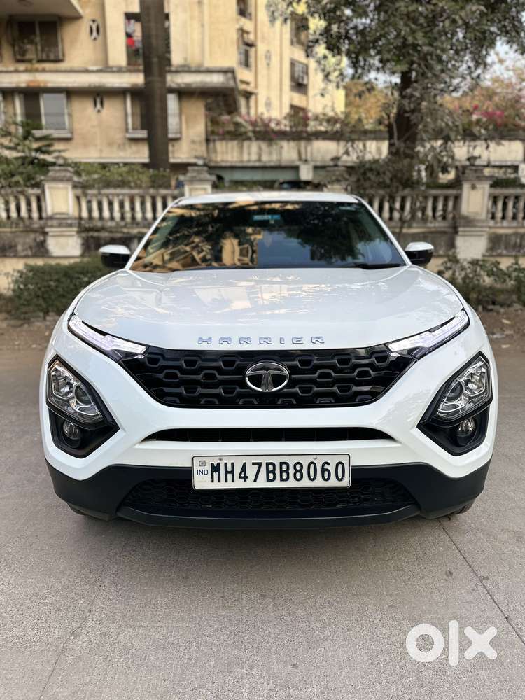 Tata Harrier Xt+, 2022, Diesel