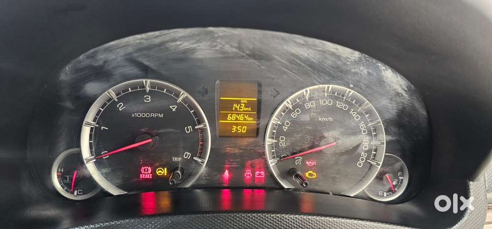Maruti Dzire Vdi 2013