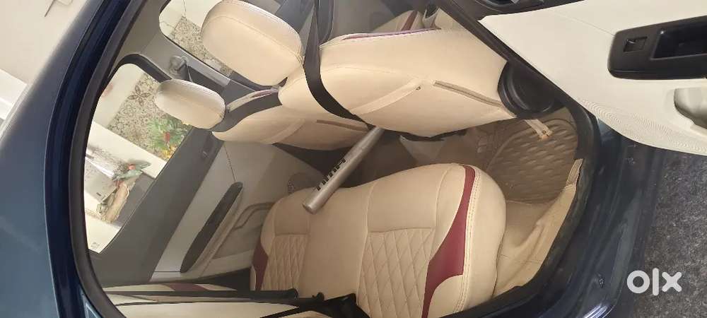 Tata Tiago Ev 2024 Electric 20152 Km Driven