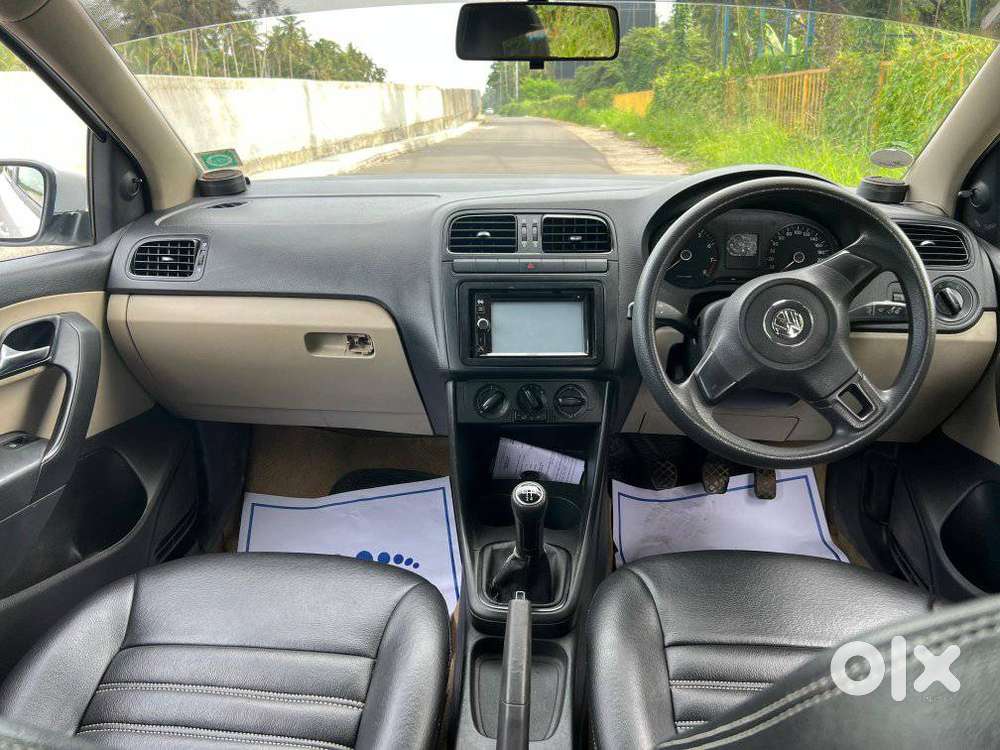 Volkswagen Polo 1.0 Mpi Comfortline, 2010, Petrol