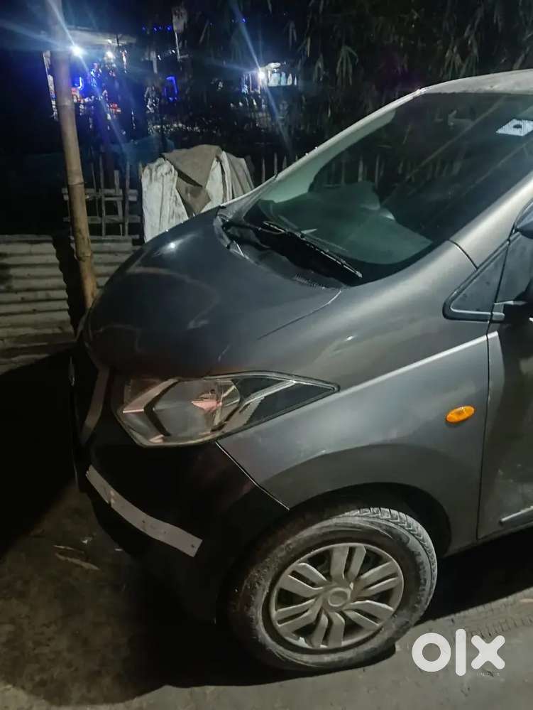 Nissan Patrol 2019 Petrol 15000 Km Driven