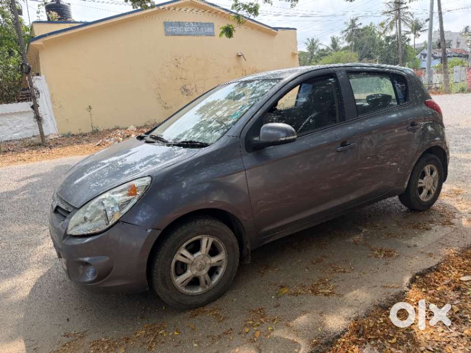 Hyundai I20 Diesel Sportz, 2012, Diesel