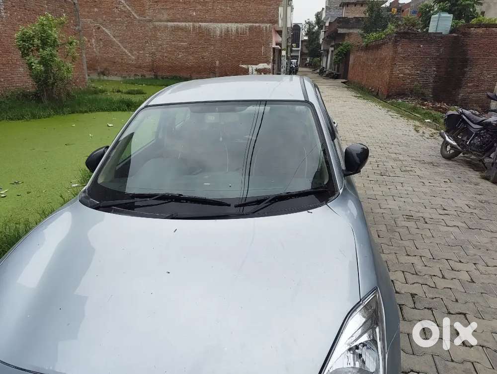 Maruti Suzuki Dzire 2024 Km Driven