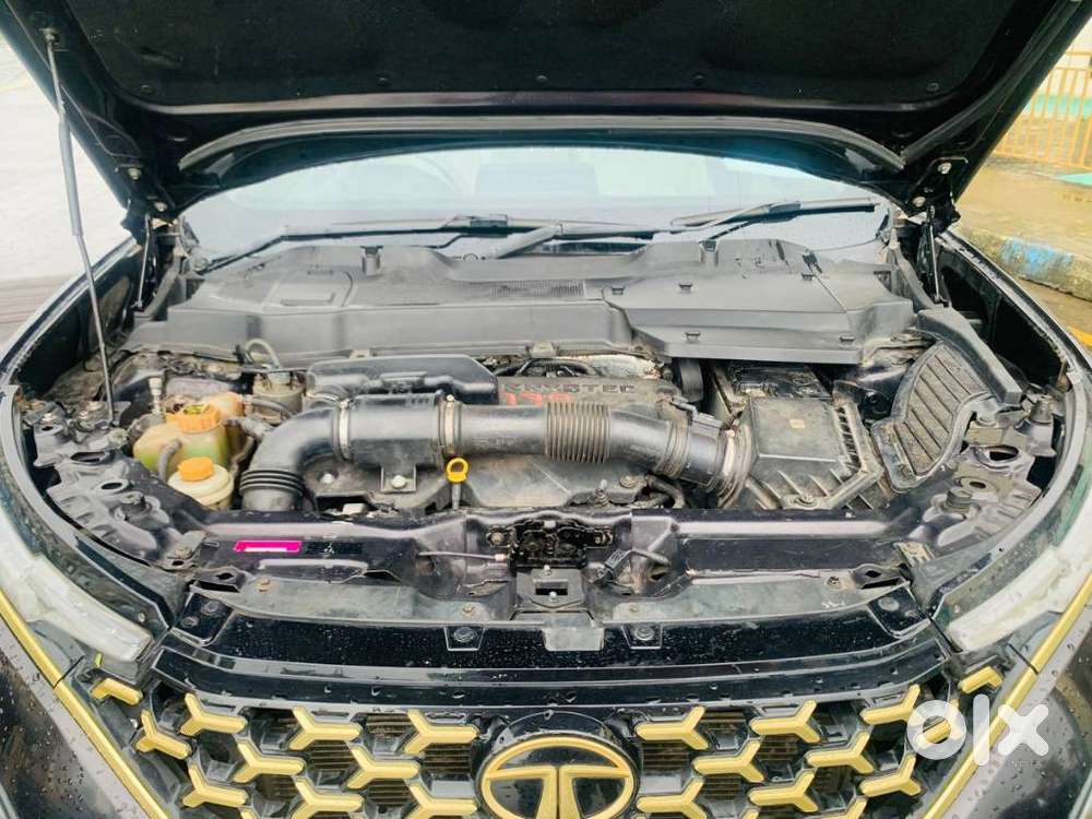 Tata Safari 2.0 Kryotec Xza Plus Gold, 2022, Diesel