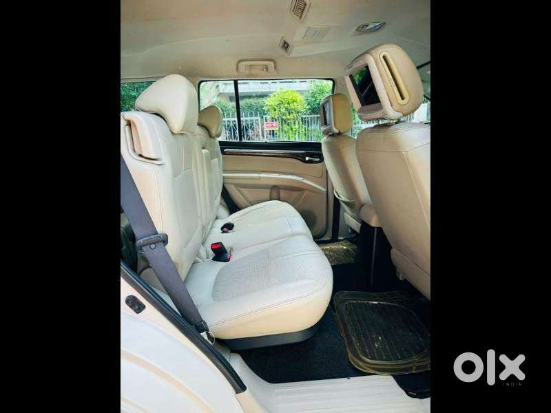 Mitsubishi Pajero Sport 2.5 Automatic, 2017, Diesel