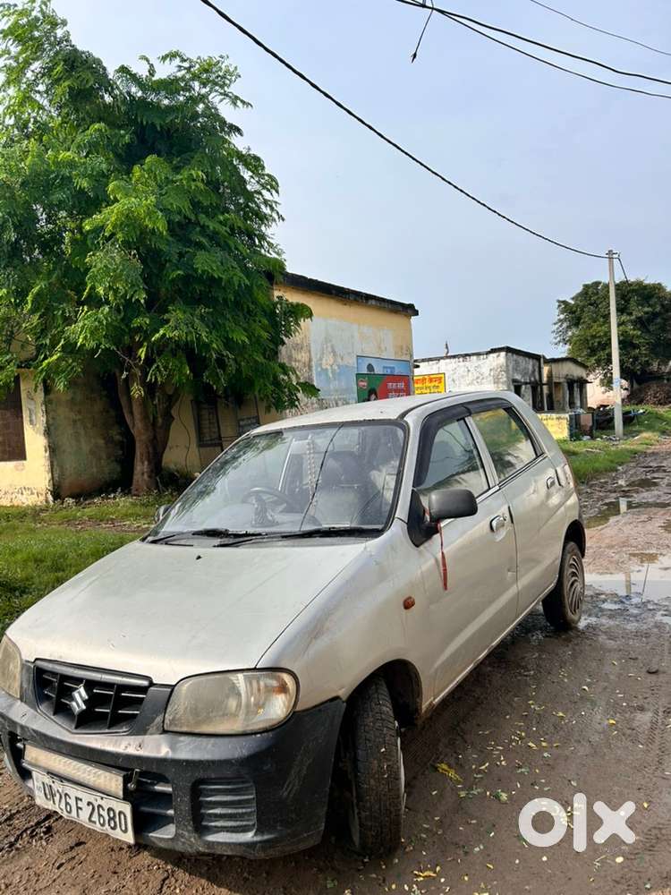 Maruti Suzuki Alto 2007