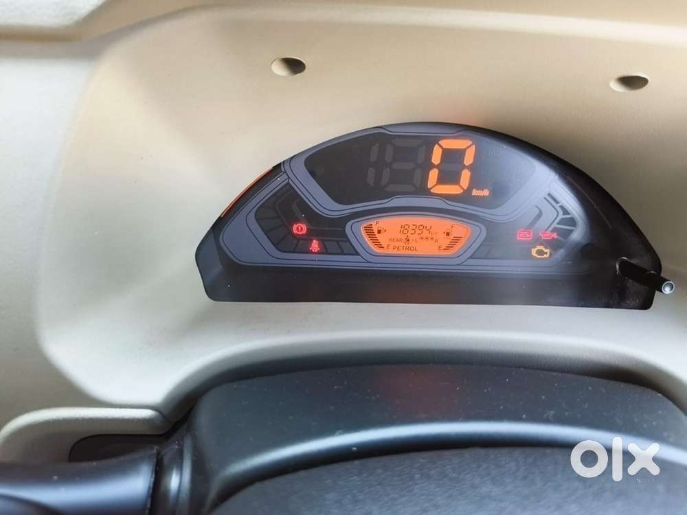 Maruti Suzuki Eeco 2025