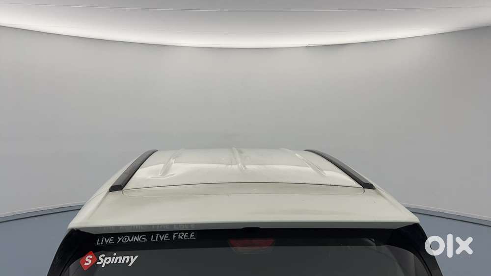 Mahindra Kuv100 Nxt 1.2 K4 Plus Petrol 6 Str, 2019, Petrol