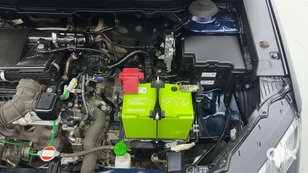 Maruti Suzuki Grand Vitara 1.5 Zeta Smart Hybrid At, 2023, Petrol