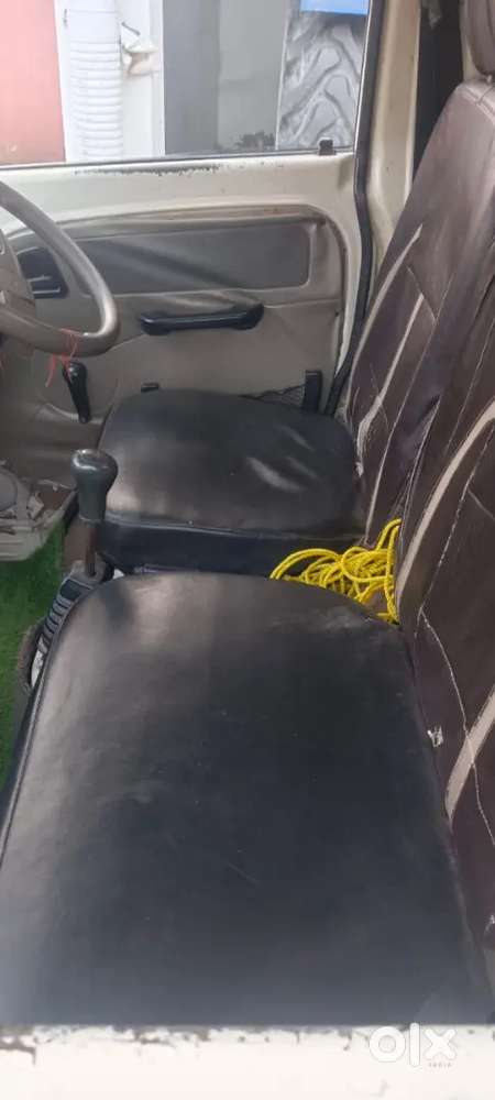 Mahindra Maxx 2011 Diesel Good Condition