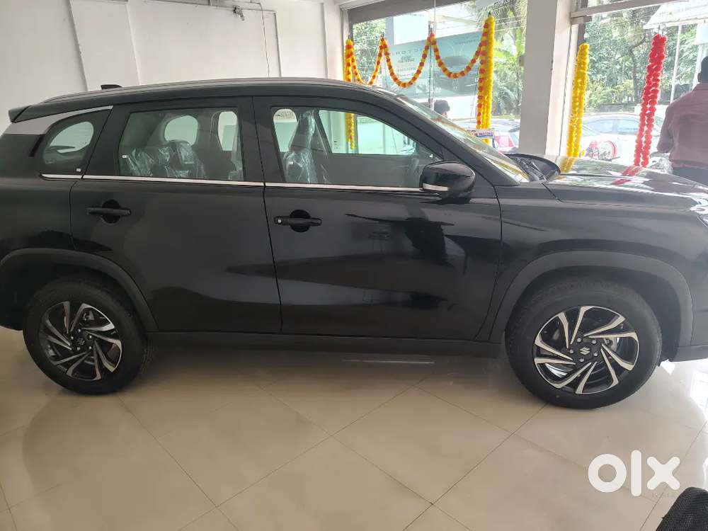 Maruti Suzuki Vitara 1.5 2026