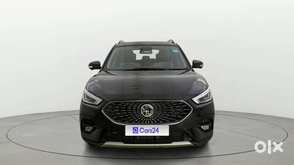 Mg Astor 1.5 Sharp Cvt, 2022, Petrol
