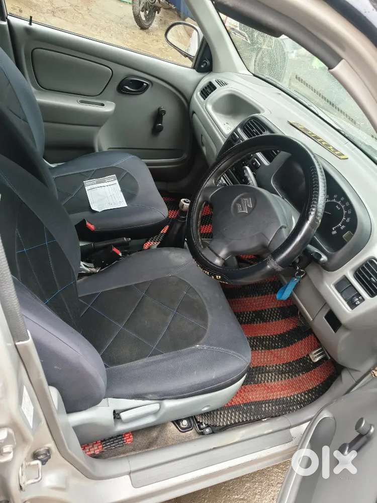 Maruti Suzuki Alto K10 2013 Petrol Well Maintained