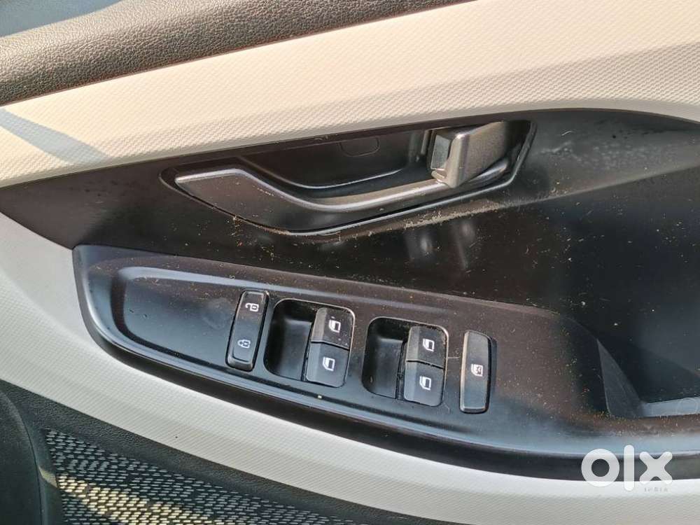 Hyundai Creta 1.5 Ex Petrol, 2021, Petrol