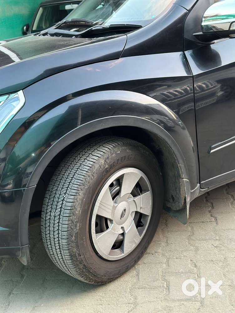 Mahindra Xuv500 W7, 2021, Diesel