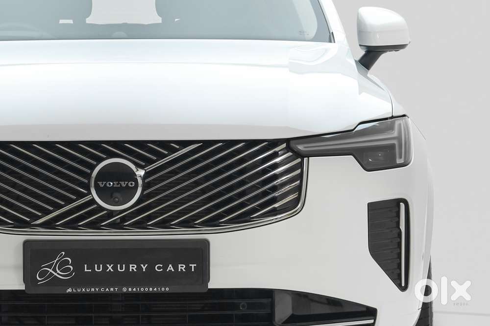 Volvo Xc90 B5 Ultra, 2026, Petrol