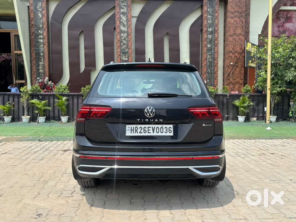 Volkswagen Tiguan 2.0 Elegance Tsi Dsg, 2022, Petrol