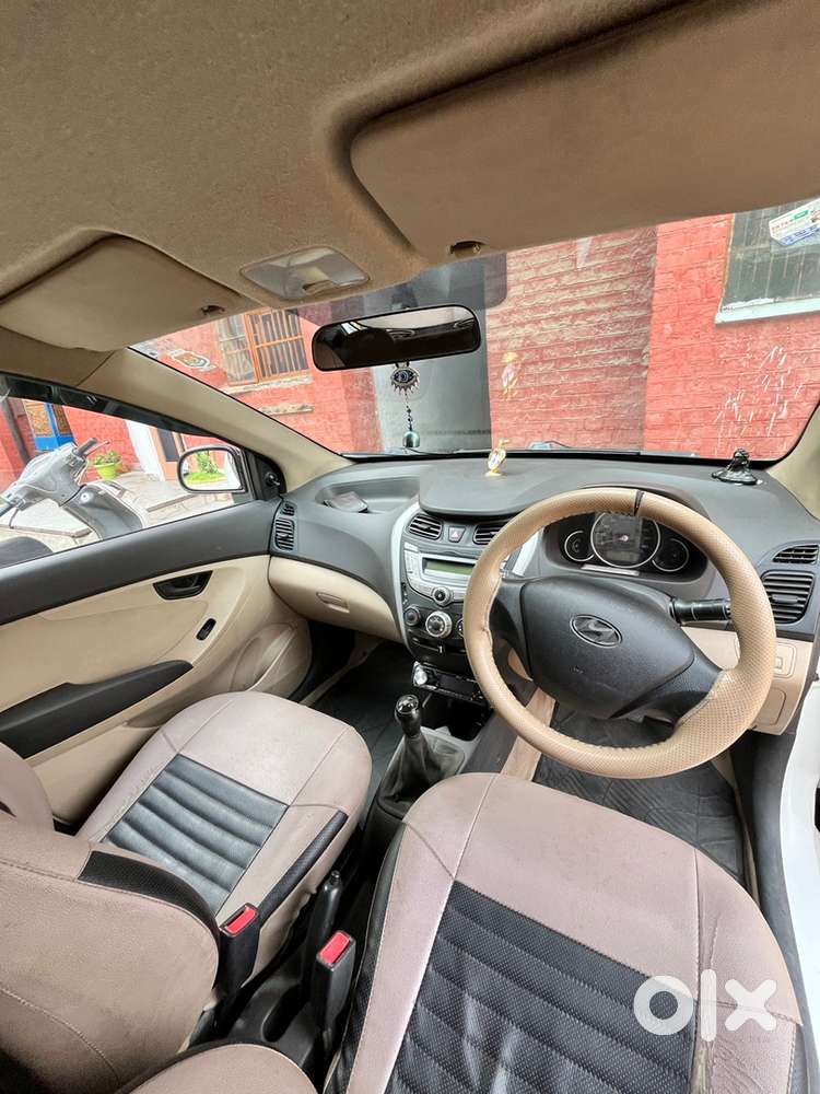 Hyundai Eon 1.0 Magna 2015