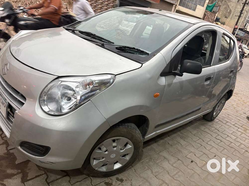 Maruti Suzuki A-star Lxi, 2009, Petrol