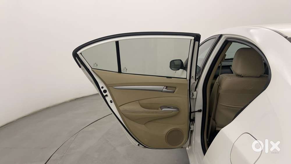 Honda City 2011-2013 V Mt, 2011, Petrol