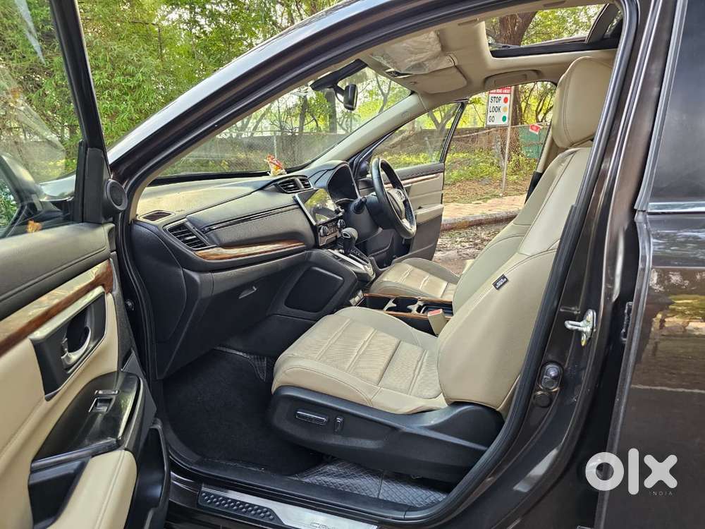 Honda Cr-v 2.0 2wd, 2020, Petrol