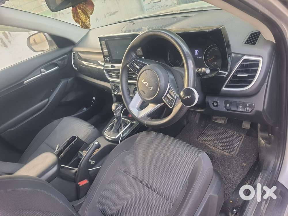 2022 Kia Seltos Automatic Diesel 2022