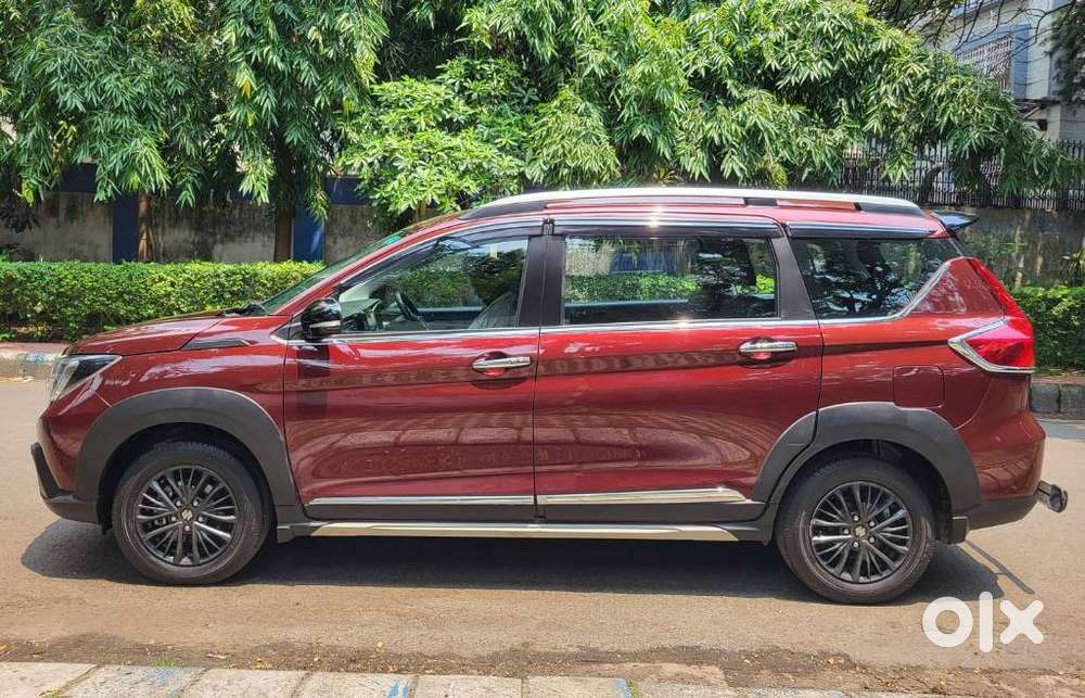 Maruti Suzuki Xl6 1.5 Alpha Mt, 2022, Petrol