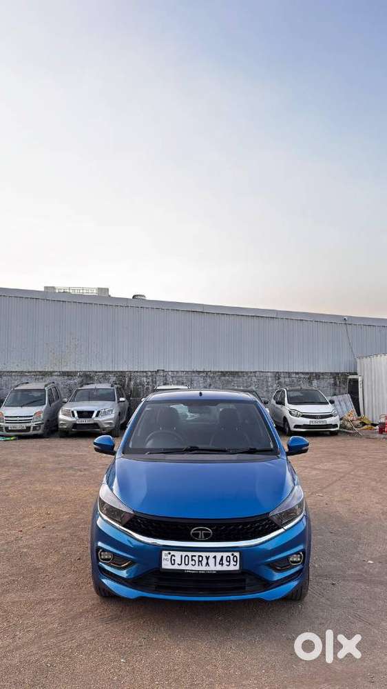 Tata Tiago 1.2 Revotron Xt Cng, 2024, Cng & Hybrids