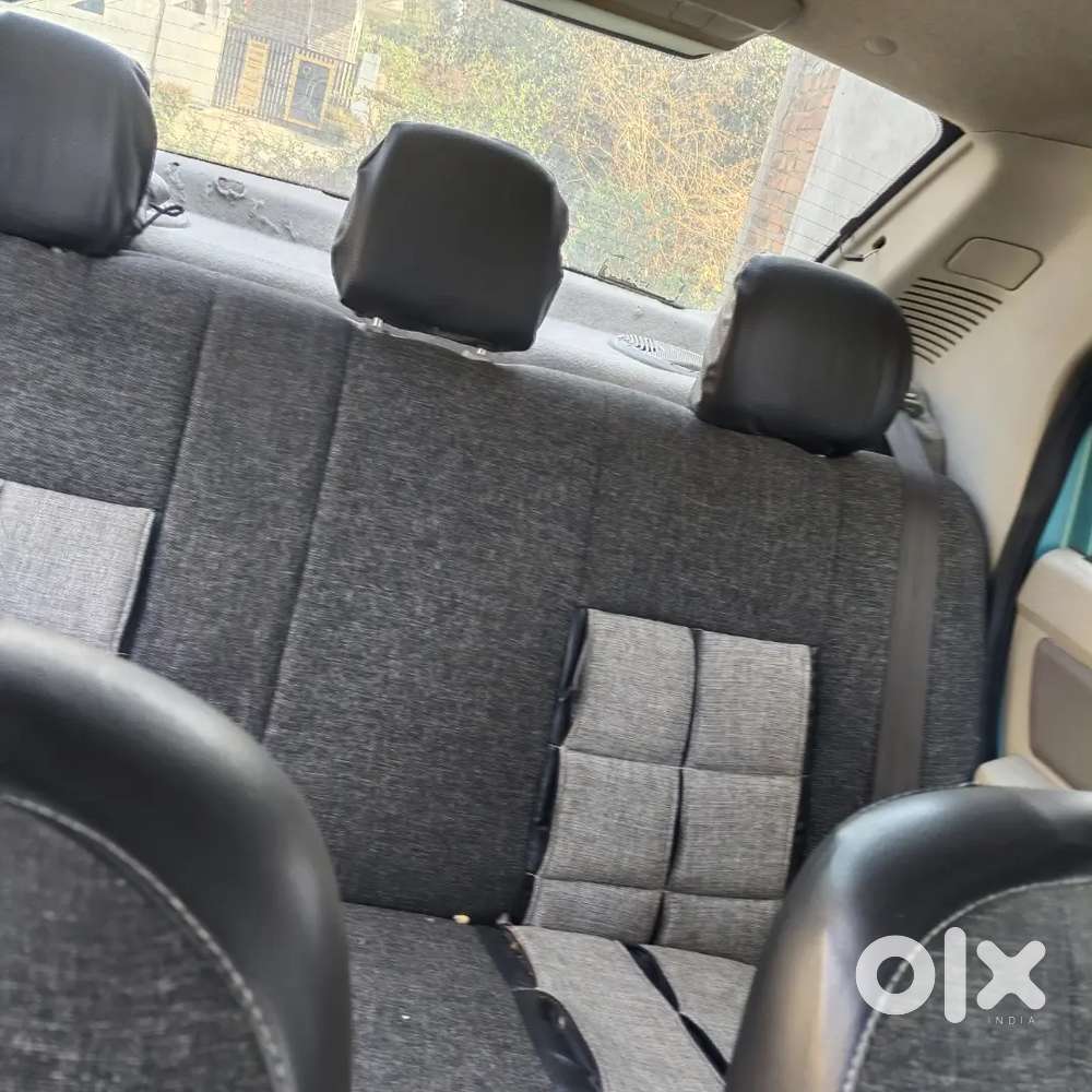 Mahindra Verito 2015 Diesel Well Maintained