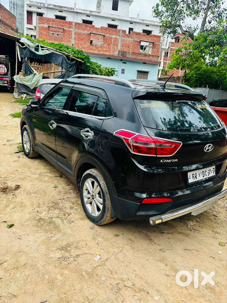 Hyundai Creta 2017 Good Condition