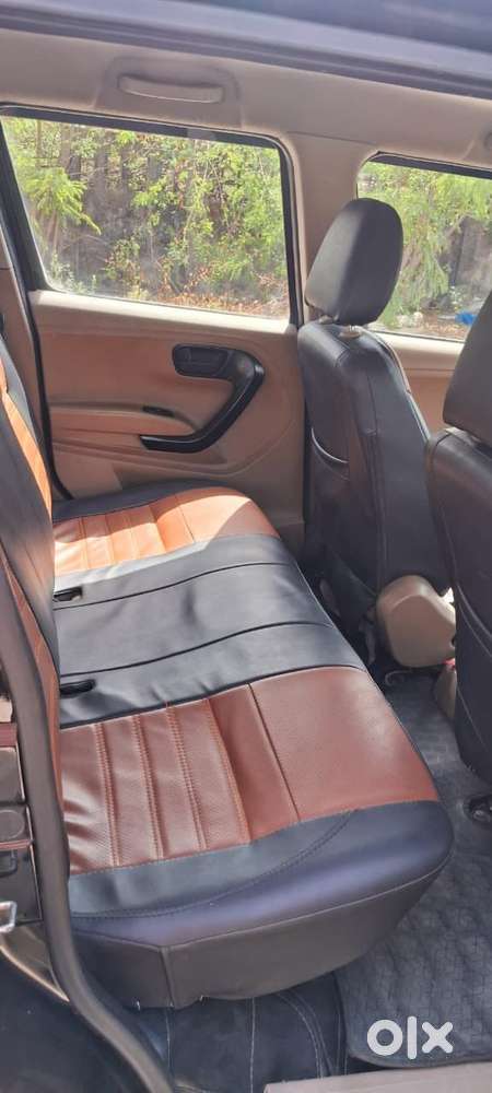 Mahindra Tuv 300 T4, 2016, Diesel