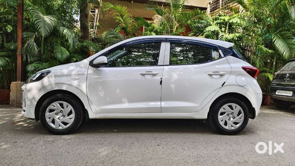 Hyundai Grand I10 Nios Magna 1.2 Kappa Vtvt, 2025, Petrol
