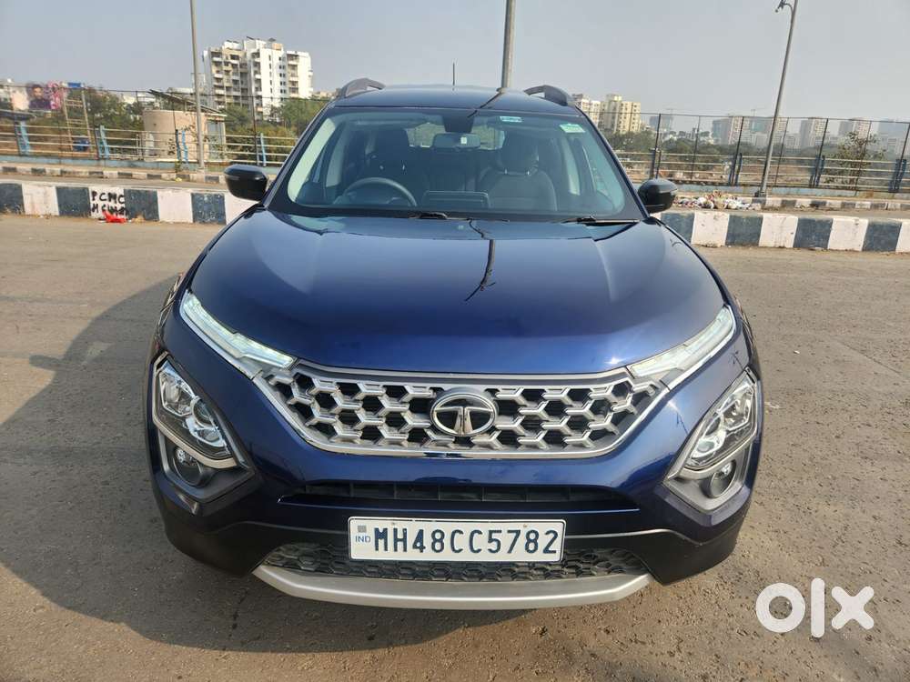 Tata Safari 2.0 Kryotec Xt, 2022, Diesel